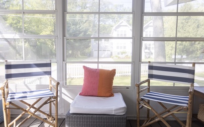 Grand Royal Cottage 27