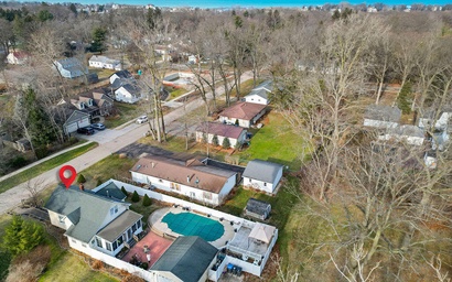 Parkside Pool Paradise 3