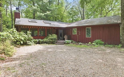 The Treehouse 3