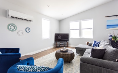 Whittaker Suites - 3 Suites 34