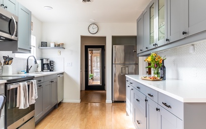 Bluebird Beach House 9