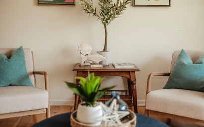 Samsara Lake House 42