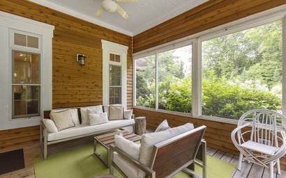 Four Seasons Retreat 25