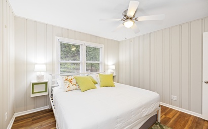 Union Pier Pool House 15