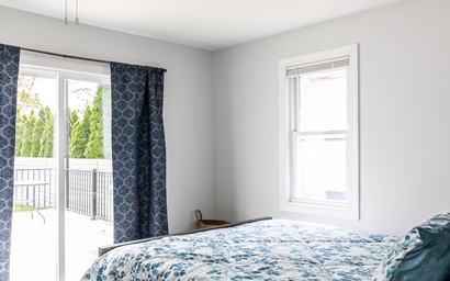 Barker Beach House 14