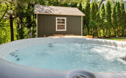 The Cornelia Cottage 38