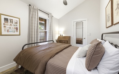 Deer Oak Cottage 15