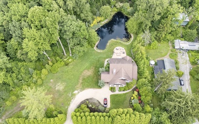 Four Seasons Retreat 2