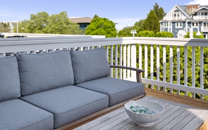 Sea Glass in New Buffalo 29