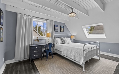 Harbor Breeze Cottage 27