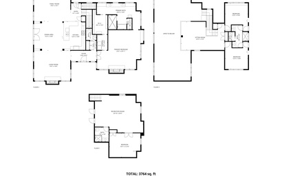 Putters Pool House 44