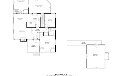 Oak & Shore Cottage 31