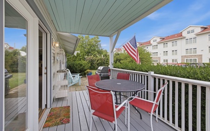 Berrien Harbor Pool House - Pool Open to Oct 8! 6