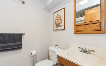 Pine Lake Lookout 31