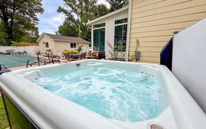 Parkside Pool Paradise 4