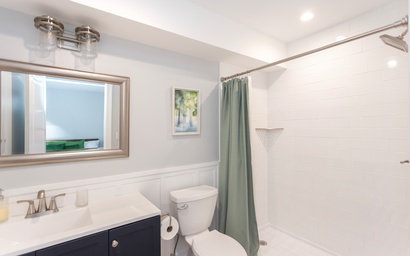 Whittaker Suites - 3 Suites 54