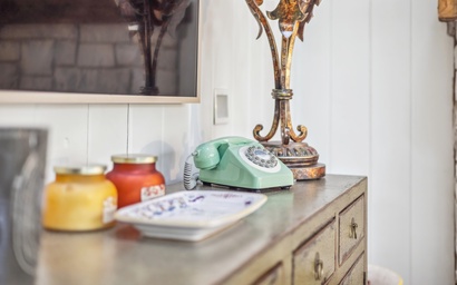 Charlie's on Comanche 13