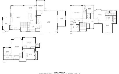 Great Lake Harbor 56