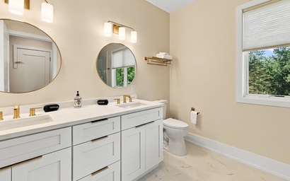 The Gowdy Oasis 45