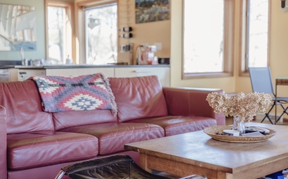 Clear View on Lake Michigan 6