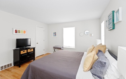 New Buffalo Beach Escape 23