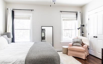 Pier Michigan Getaway 13