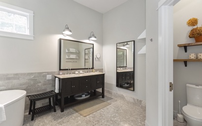 Four Seasons Retreat 18