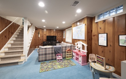 Oak & Shore Cottage 29