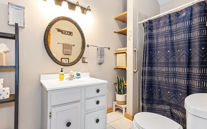 B's Retreat in Union Pier 15