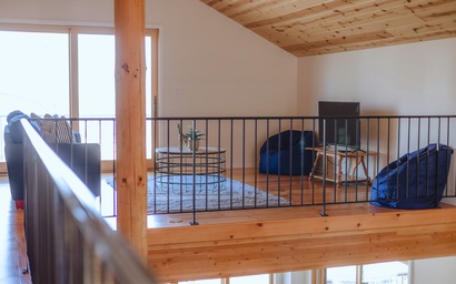 Samsara Lake House 41