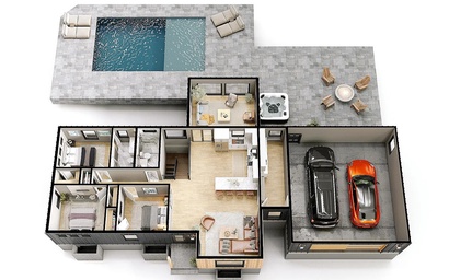 Great Lakes Getaway 7