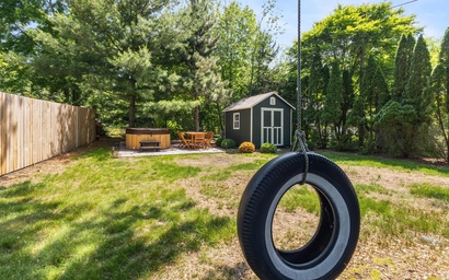 The Cornelia Cottage 36