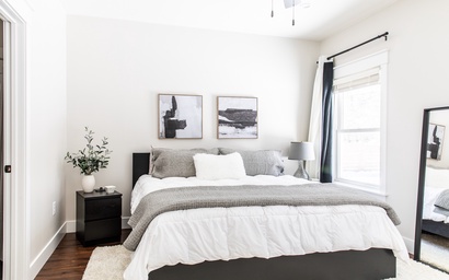 Pier Michigan Getaway 14