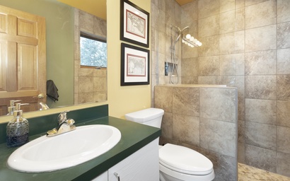 Clear View on Lake Michigan 25