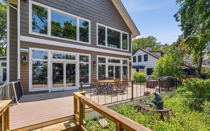 La Luna Lakeshore 40