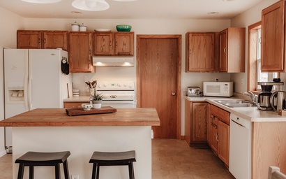 New Buffalo Beach Escape 9