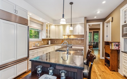 Dune's Edge Escape 12