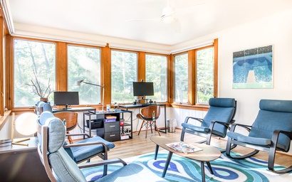 Wade's Lookout & Cabin (Both Properties) 11