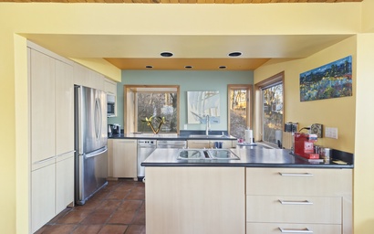 Clear View on Lake Michigan 11