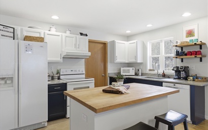 New Buffalo Beach Escape 8