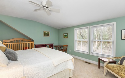 House in the Woods 23