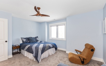 Great Lake Harbor 25