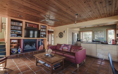 Clear View on Lake Michigan 5