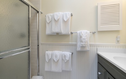 New Buffalo Sandcastle 31