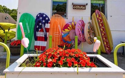 La Luna Lakeshore 46