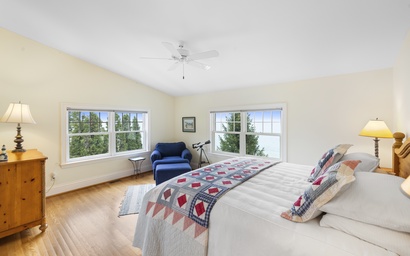 New Buffalo Sandcastle 26