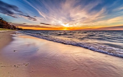 Union Pier Pool House 25