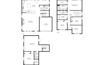 New Buffalo Getaway Chalet 43