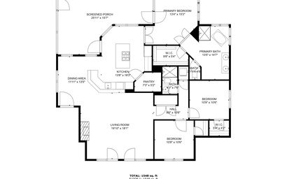 Four Seasons Retreat 38