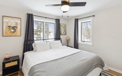 Pine Lake Lookout 20